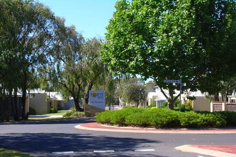 Forte Cape View - Accommodation Main Beach 0