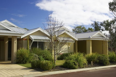 Forte Cape View - Accommodation Main Beach 1