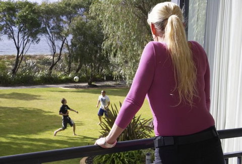 Forte Cape View - Accommodation Main Beach 3