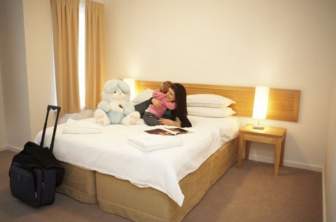 Forte Cape View - Accommodation Main Beach 4