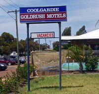 Coolgardie Motel - Accommodation Main Beach