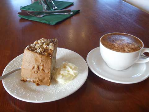 Coolgardie Motel - Accommodation Main Beach 3