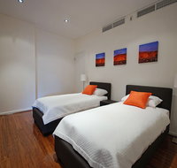 Gallery Suites - Accommodation Main Beach