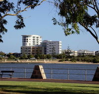 Mantra Bunbury - Accommodation Main Beach