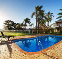 The Royal Palms Residence and Resort - Accommodation Main Beach