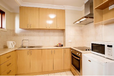 The Royal Palms Residence And Resort - Accommodation Main Beach 4