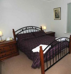 Seahaven Palm Beach Villas - Accommodation Main Beach 2