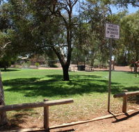 Alice Atkinson Caravan Park - Accommodation Main Beach