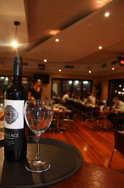 The View On Hannans - Accommodation Main Beach 5