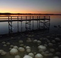 Lake Clifton Caravan Park - Accommodation Main Beach