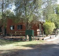 Swan Valley Tourist Park - Accommodation Main Beach