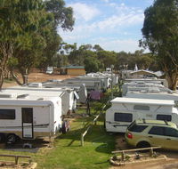 Goomalling Caravan Park - Accommodation Main Beach
