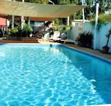Cherokee Village Mobile Home  Tourist Park - Accommodation Main Beach