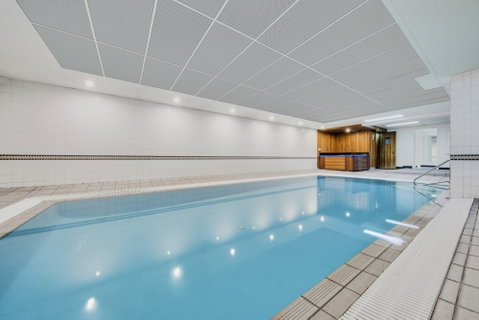 Adina Serviced Apartments Canberra Kingston - Accommodation Main Beach 1