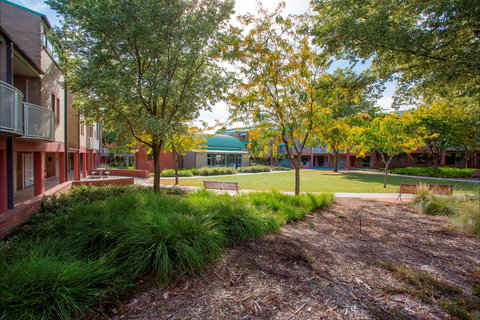 AIS Athletes Village - Australian Institute Of Sport - Accommodation Main Beach 1