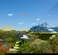 Amamoor Lodge - Accommodation Main Beach