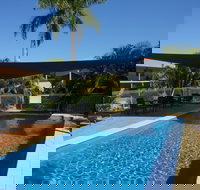 Arlia Sands Apartments - Accommodation Main Beach