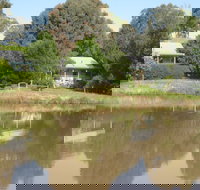 Athlone Country Cottages - Accommodation Main Beach