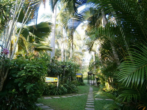 Balgal Beach Holiday Units - Accommodation Main Beach 0