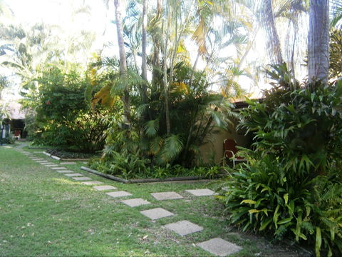 Balgal Beach Holiday Units - Accommodation Main Beach 1