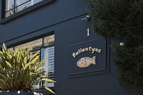 Ballantyne At Mosman - Accommodation Main Beach 0