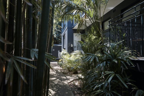 Ballantyne At Mosman - Accommodation Main Beach 1