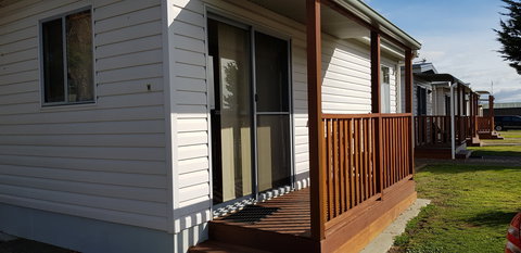Bay View Holiday Village - Accommodation Main Beach 1