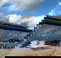 Belisi Farmstay Cottage - Accommodation Main Beach