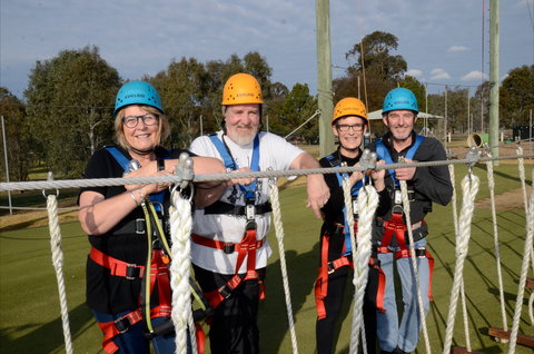Borambola Sport And Recreation Centre - Accommodation Main Beach 0