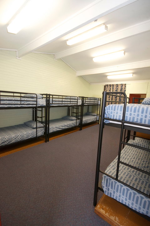 Borambola Sport And Recreation Centre - Accommodation Main Beach 1