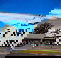 Breakout Motel Cowra