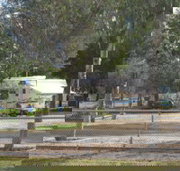 Brewarrina Caravan Park - Accommodation Main Beach