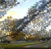 Brimin Lodge - Accommodation Main Beach