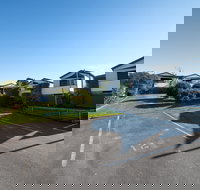 Bridport Beach Cottages - Accommodation Main Beach