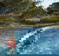 Bungle Bungle Savannah Lodge