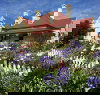 Cambridge House BB - Accommodation Main Beach