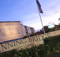 Canning Bridge Auto Lodge - Accommodation Main Beach