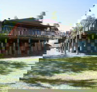 Chichester Forest Cabins