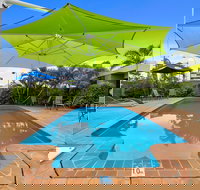 Comfort Inn On Main Hervey Bay - Accommodation Main Beach