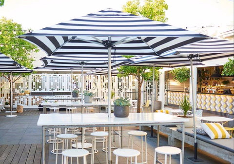 Cottesloe Beach Hotel - Accommodation Main Beach 0