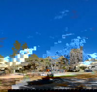 Darke Peak Hotel - Accommodation Main Beach