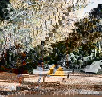 Depot Beach campground