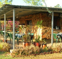 Digger's Rest Station - Accommodation Main Beach