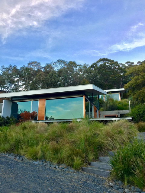 Eaglehawk Pavilions - Accommodation Main Beach 0