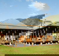 East Kunderang Homestead - Accommodation Main Beach