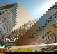 Elm Court Motel - Accommodation Main Beach