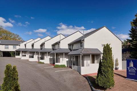 Elphin  Motel & Serviced Apartments - Accommodation Main Beach 0