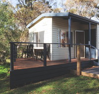 Euroa Caravan Park - Accommodation Main Beach