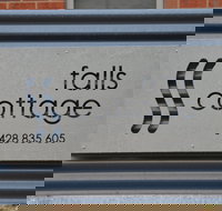 Falls Cottage Whitfield - Accommodation Main Beach