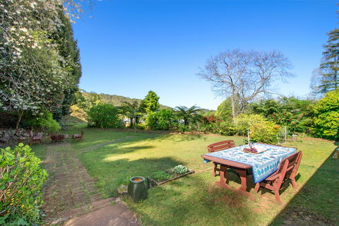 Gowan Ross Cottage - Accommodation Main Beach 2